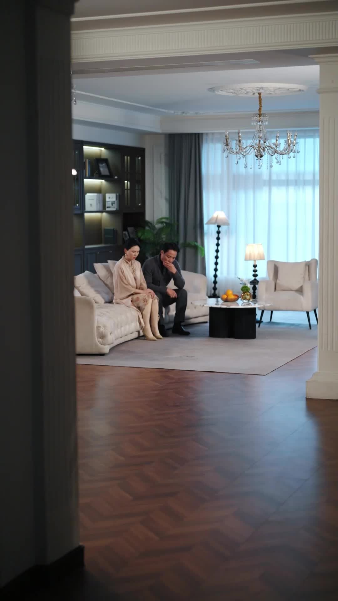 Episode 15 - My Dad Can Hear My Thoughts